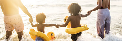 single trip family holiday insurance