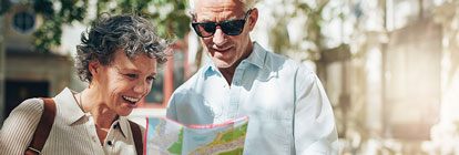 cheapest over 60s travel insurance