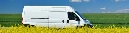 fleet van insurance 2 vans