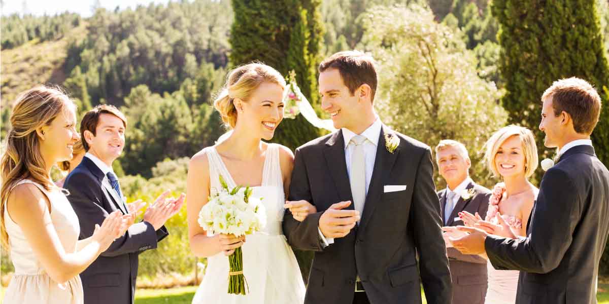 Wedding & Marriage Loans - Admiral