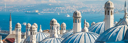 which travel insurance for turkey