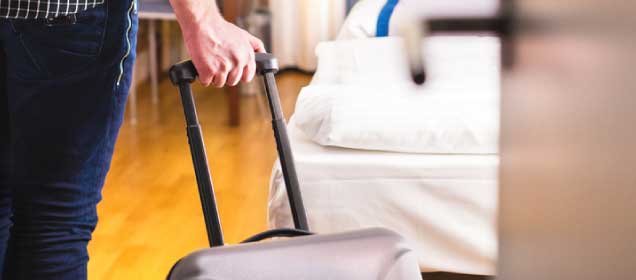 Six ways to become the perfect Airbnb host