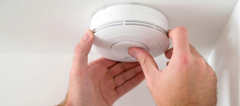 A landlord's guide to fire risk assessment in rental properties
