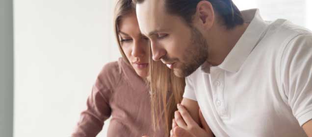 A step-by-step guide to applying for a loan