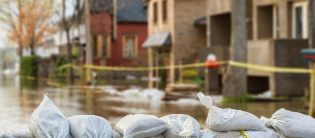 What is Flood Re and how does it affect home insurance?
